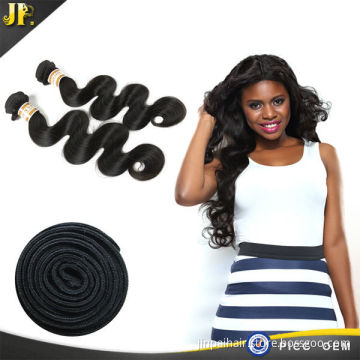 7A grade best quality mongolian double drawn virgin hair body wave